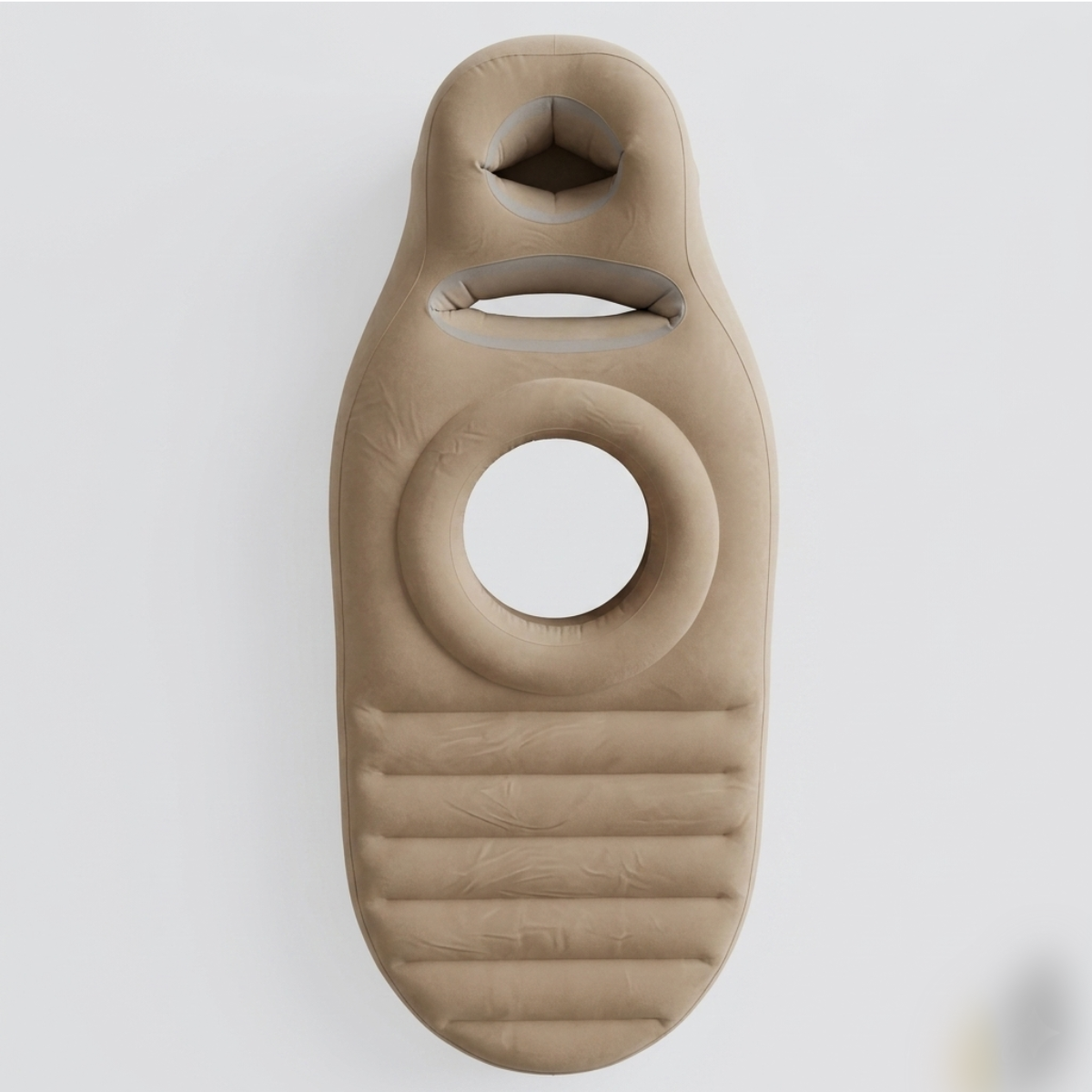 Bumpora™ - Graviditets Kudde