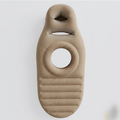 Bumpora™ - Graviditets Kudde